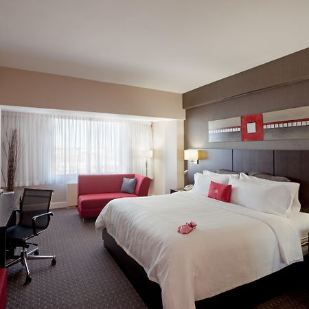 Armon Plaza Montreal Airpt, Trademark Collection By Wyndham Eksteriør bilde