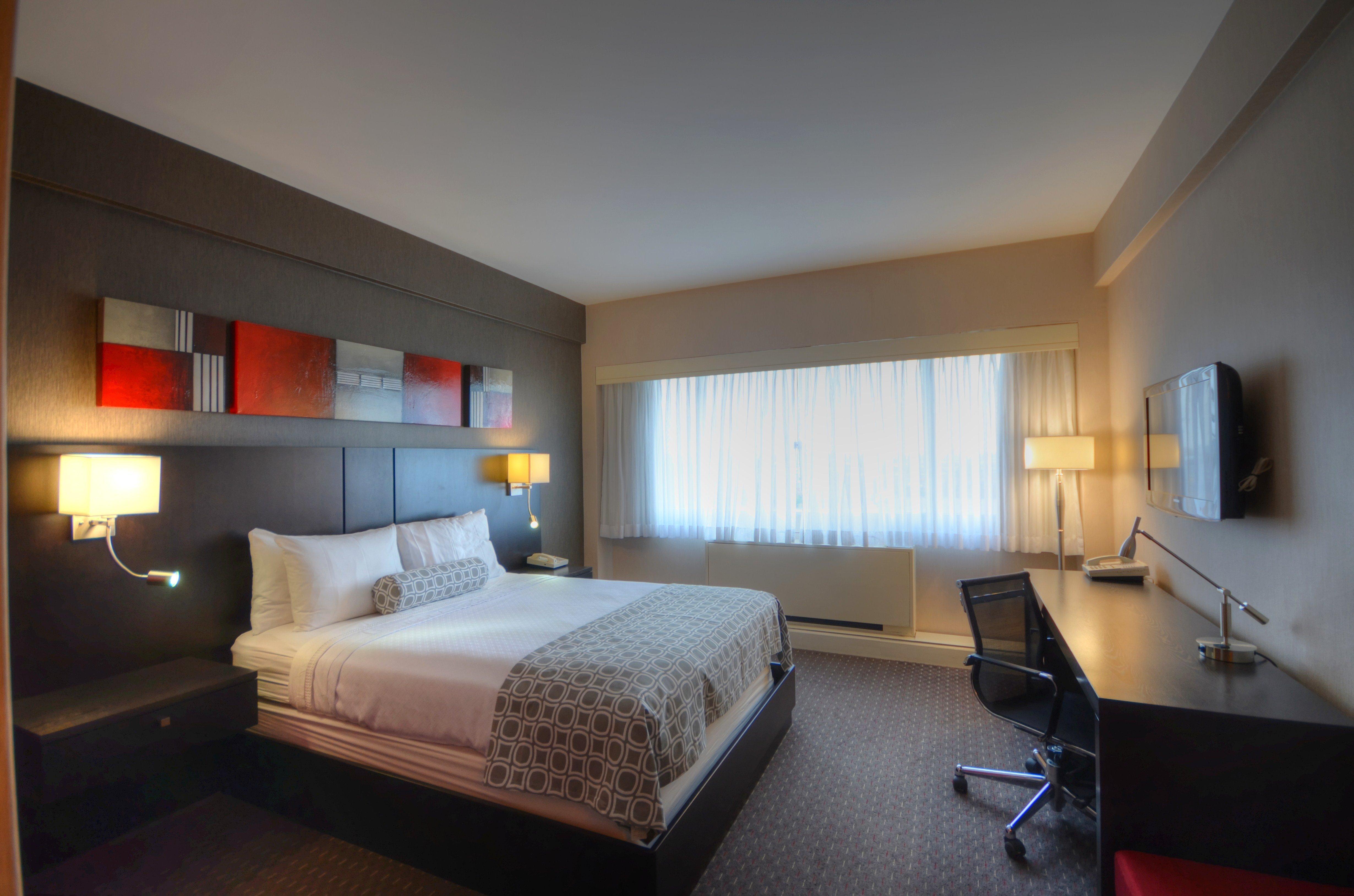 Armon Plaza Montreal Airpt, Trademark Collection By Wyndham Eksteriør bilde